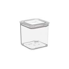 Pote Hermético Modo Cristal 580 ml