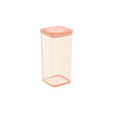 Pote Hermético Modo Laranja 1,2 L