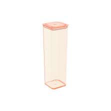 Pote Hermético Modo Laranja 1,8 L
