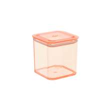 Pote Hermético Modo Laranja 580 ml