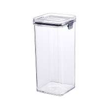 Pote Lock Cristal 1,5 L