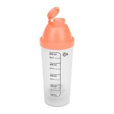 Shekeira Nutri 500ml com Tampa Laranja