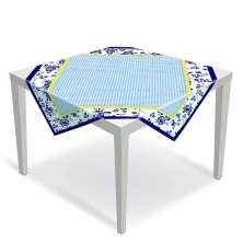 5 Toalhas de Mesa Convidados Chá de Cozinha Decoração Festas