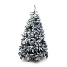Árvore De Natal 150Cm 706 Hastes  Verde