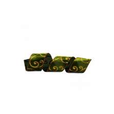 Fita Natalina Cromus Verde