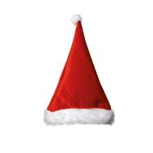 Gorro Papai Noel Vermelho