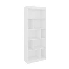 Estante Hunt I Branco