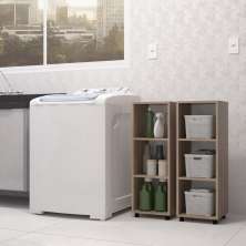Estante Modular 3 Nichos Austin Montana