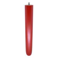 Pé Palito Vermelho 25 cm - D'Rossi