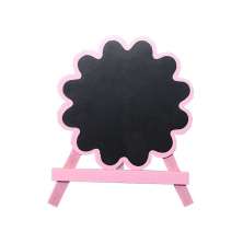 Placa Decorativa Rosa 10X10Cm - D'Rossi