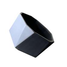 Vaso para Planta Fendi 8,8cm - D'Rossi