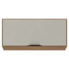 Armario Aereo 1 Porta Basculante 70cm 94101 Amendola Nude Prime Tx Demobile