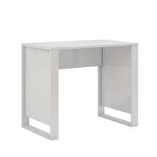 Mesa Escrivaninha p/ Computador Morada 90x53 - Escritório Home Office - Demobile 29500