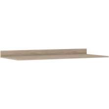 Tampo Para Balcao 120 cm Com Vista 92000 Avena Touch Demobile
