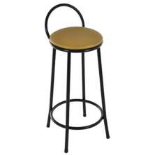 Banqueta Alta com arco Linha Banqueta