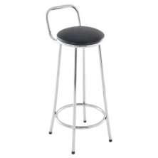 Banqueta Alta com arco Linha Banqueta Plus