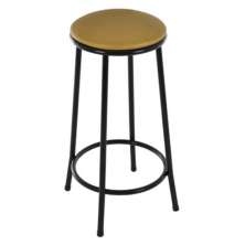 Banqueta Alta sem aro Linha Banqueta