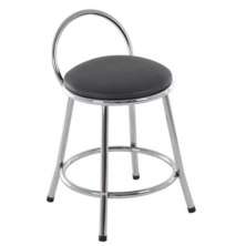 Banqueta Baixa com arco Linha Banqueta