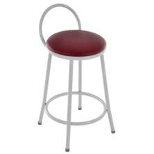 Banqueta MÃ©dia com arco Linha Banqueta