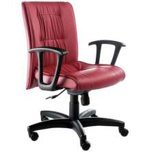 Cadeira Diretor Base GiratÃ³ria Linha Vicenza