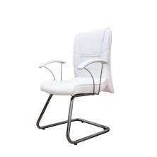 Cadeira Diretor ErgonÃ´mica Base Fixa em S Linha Vivara