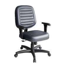 Cadeira Diretor para Escritório Linha Blenda Azul