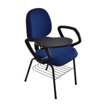Cadeira Executiva UniversitÃ¡ria Linha Robust