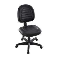 Cadeira Executiva com Back System Linha Office Gomada