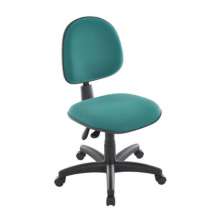 Cadeira Executiva com back system Linha Office Economy