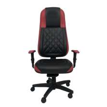 Cadeira Gamer Para Escritório Linha Gamer Cagliari Rosa