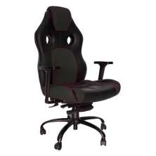 Cadeira Gamer Para Escritório Linha Gamer Racing Marrom