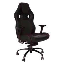 Cadeira Gamer Para Escritório Linha Gamer Racing Preto