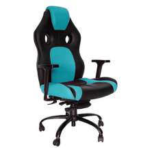 Cadeira Gamer Para Escritório Linha Gamer Racing Verde
