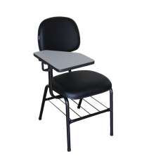 Cadeira Linha Economy Preto