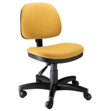 Cadeira SecretÃ¡ria com Back System Linha Confort Plus