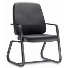 Cadeira com Base Fixa - Design Office