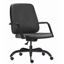 Cadeira com Base GiratÃ³ria - Design Office