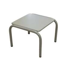 Mesa de canto para SofÃ¡ de RecepÃ§Ã£o Linha RecepÃ§Ã£o Smart