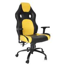 Poltrona Gamer GiratÃ³ria Linha Gamer Racing