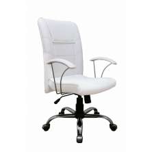 Poltrona Presidente ErgonÃ´mica  Linha Vivara