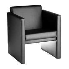 SofÃ¡ para RecepÃ§Ã£o de EscritÃ³rio Linha RecepÃ§Ã£o Light