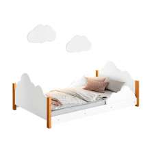 Cama MiniPoppy com 2 Luminárias Soninho