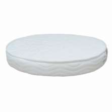 Colchão para Miniberço Wave Branco