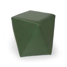 Puff Ametista Verde