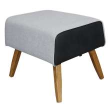 Puff Decorativo 60 cm Viseo C-05 C-315- Domi