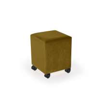 Puff Diks I Dourado