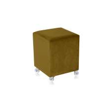 Puff Diks II Dourado