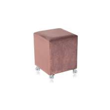 Puff Diks II Rosa