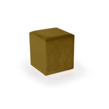 Puff Diks III Dourado