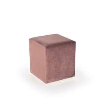 Puff Diks III Rosa